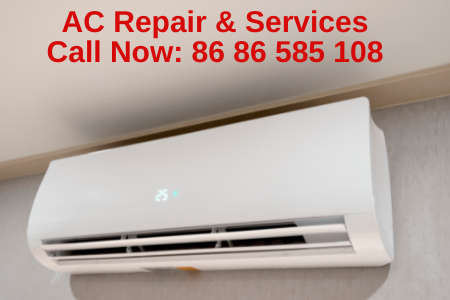 ac installation and uninstallation near me