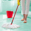 cleaning
