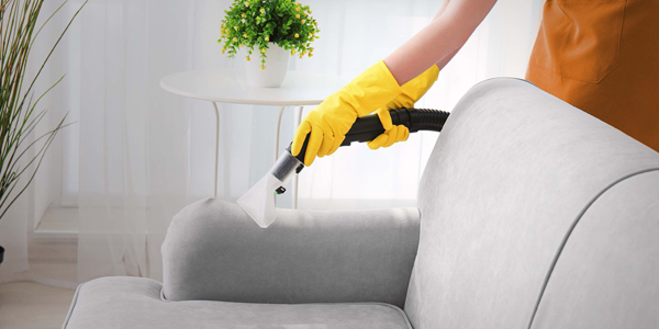 cleaning
