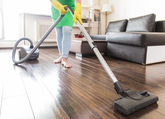House Cleaning Services in Thane