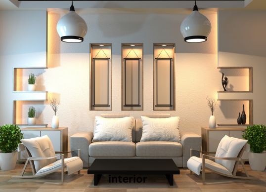 Interior Designers