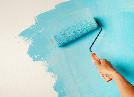 painting services in Nizampet, Hyderabad