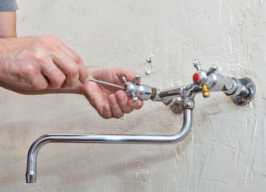 plumbing services in Vizag